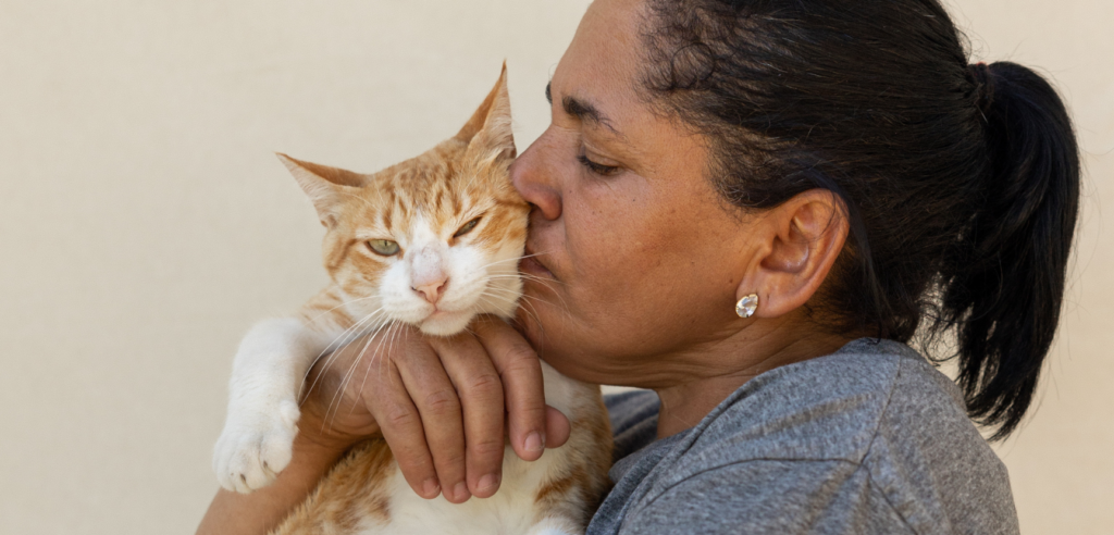 Hinalya : Devenir bénévole dans une association pour animaux